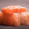 Cegła solna 20x10x5 cm naturalna 1000 szt