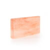 Cegla z soli himalajskiej cienka 2,5 x20x10 cm sklep https://zdrowienatury.com