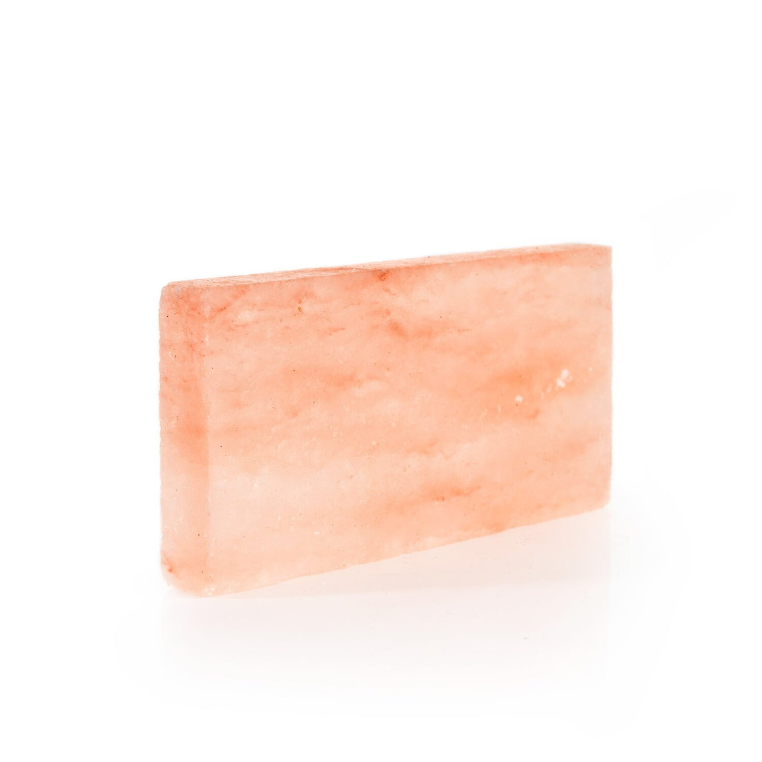 Cegla z soli himalajskiej cienka 2,5 x20x10 cm sklep https://zdrowienatury.com