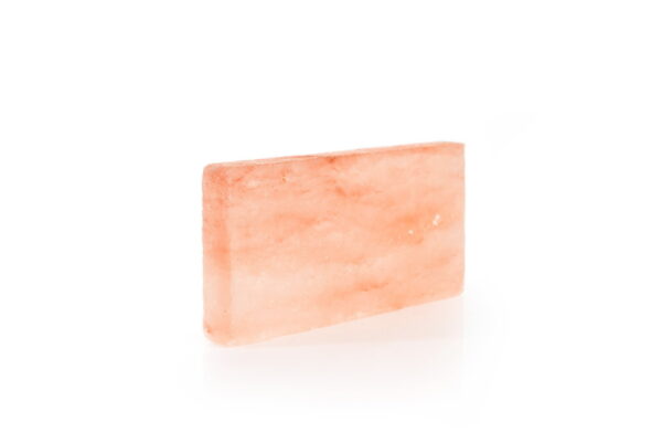 Cegla z soli himalajskiej cienka 2,5 x20x10 cm sklep https://zdrowienatury.com