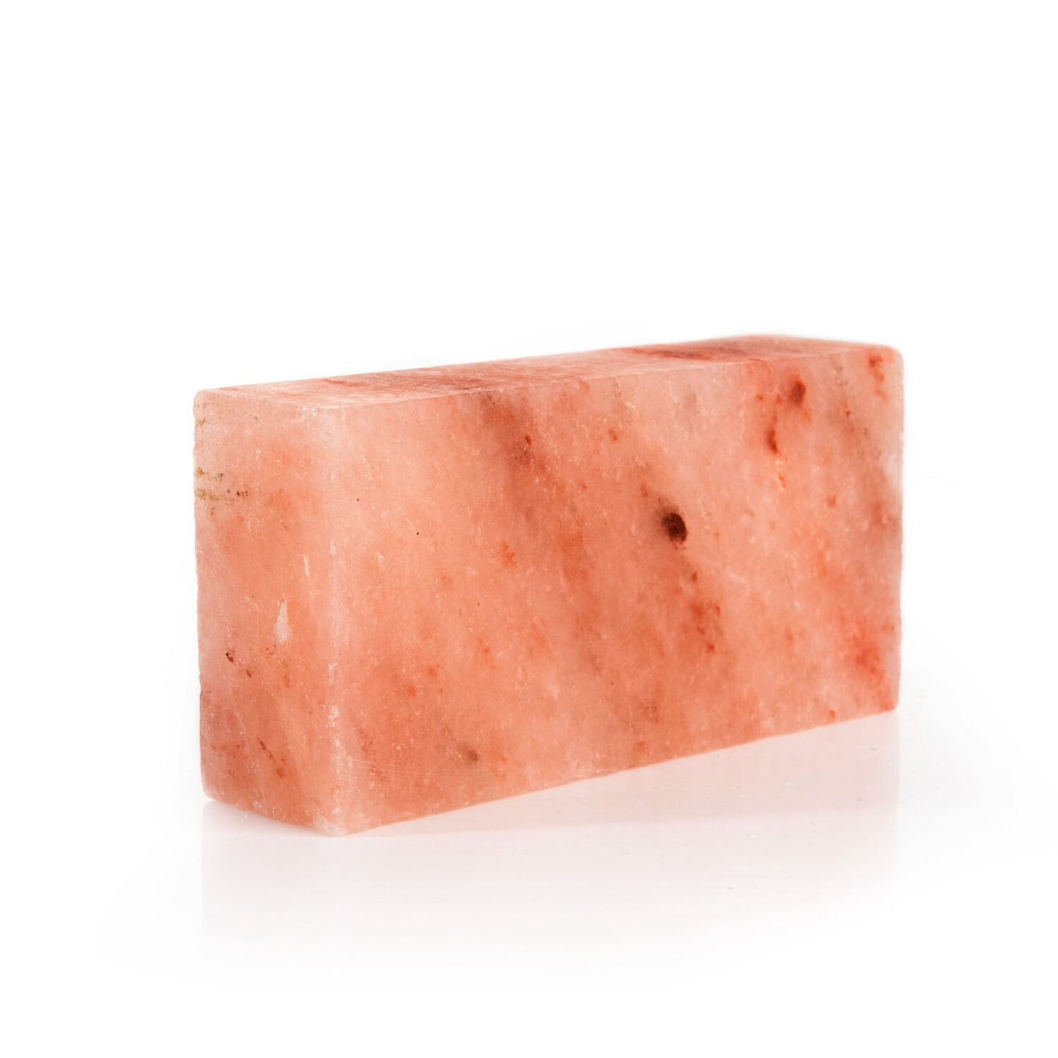 Cegła solna 20x10x5 cm obustronnie szlifowana