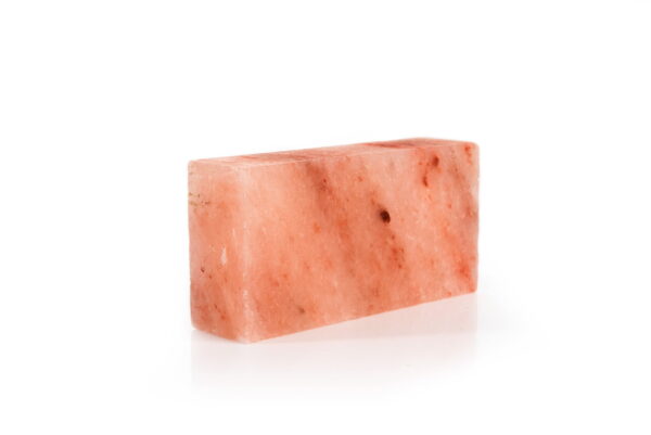 Cegła solna 20x10x5 cm obustronnie szlifowana