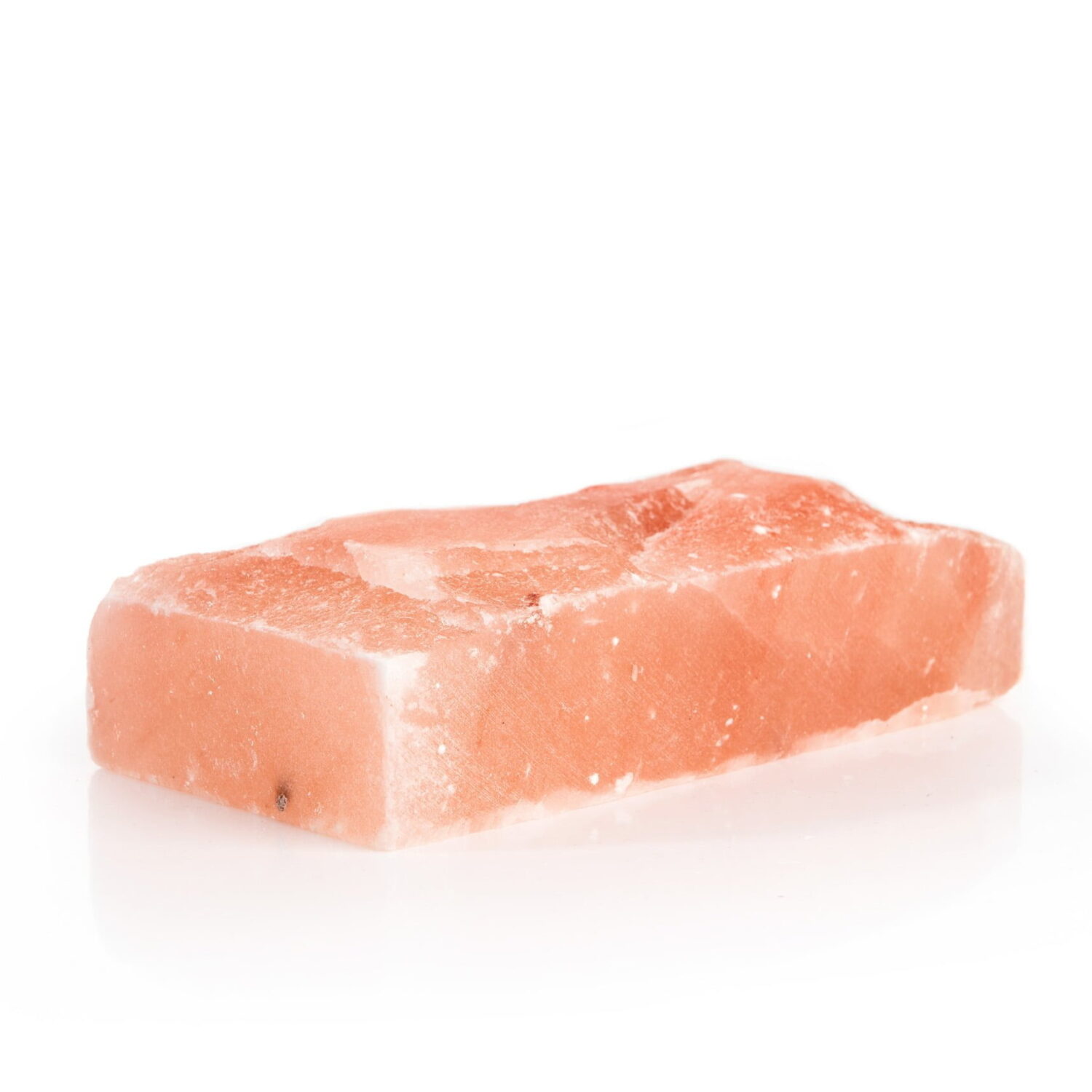 Cegła solna 20x10x5 cm jednostronnie szlifowana