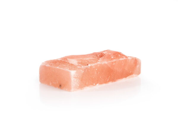 Cegła solna 20x10x5 cm jednostronnie szlifowana
