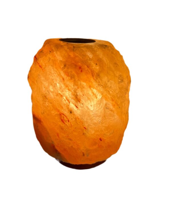 Lampa solna do aromaterapii 3-5 kg